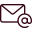 Mail Icon